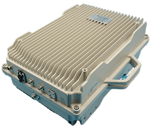 八步单频/双频/四频/五频运营级数字光纤直放站