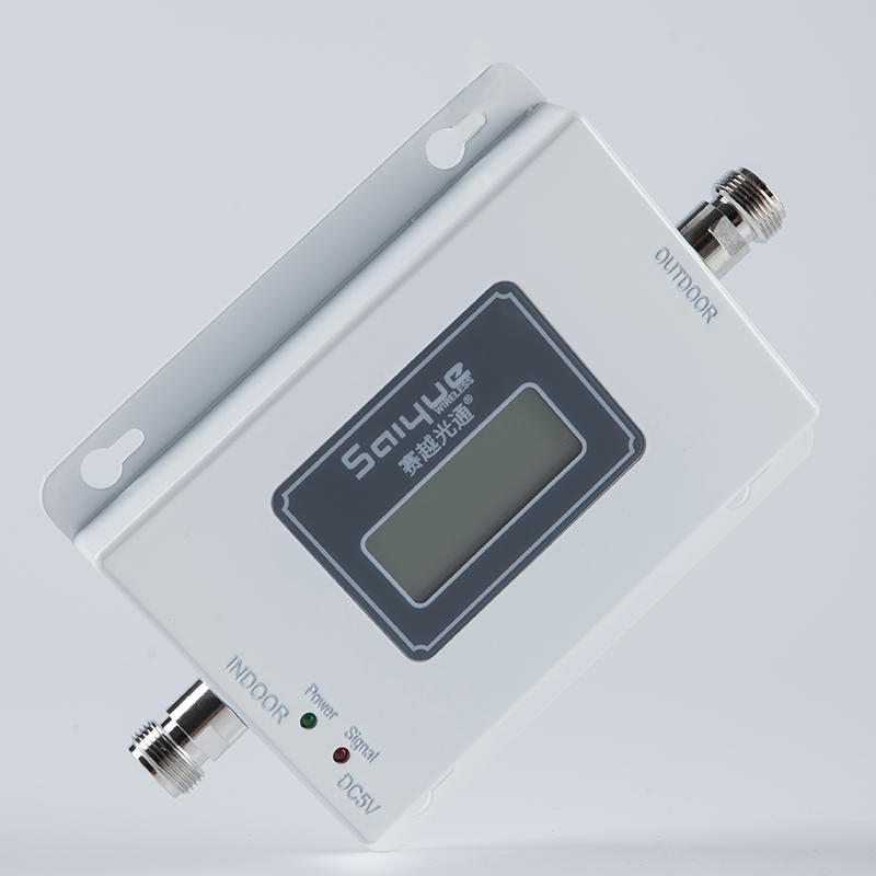 八步家用配电房机房信号放大器200㎡