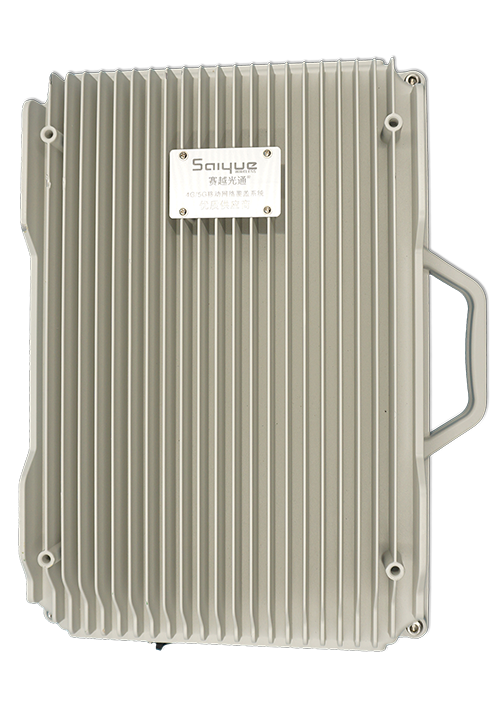 八步单频/双频/三频/四频/五频电信级无线直放站