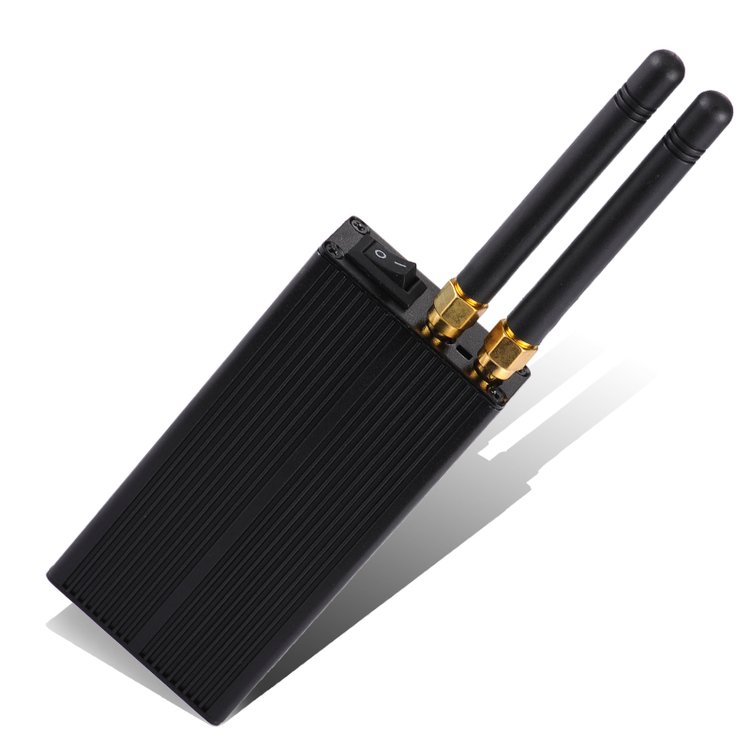  八步1.2G/1.5G导航屏蔽器