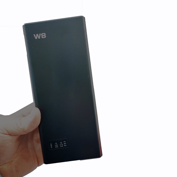  八步蓝牙WiFi信号屏蔽器