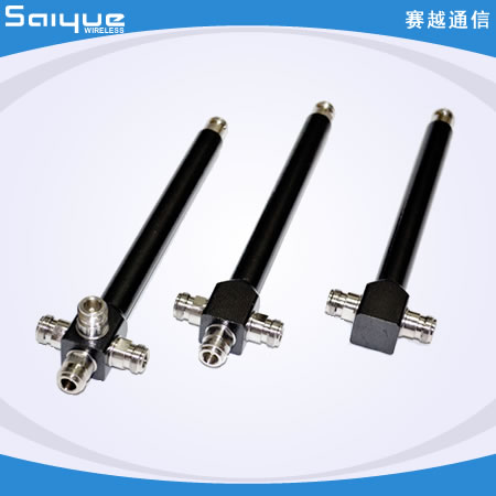  八步FM调频广播同步广播功分器