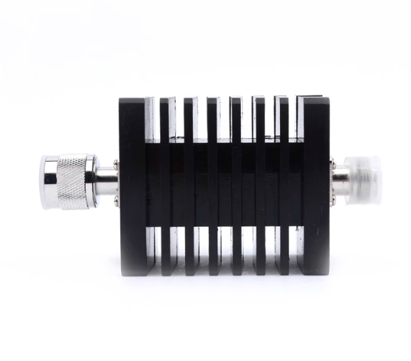  八步腔体固定衰减器0-3G/0-4G  N型接口